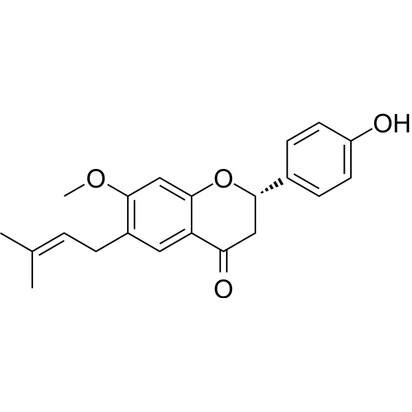 Bavachinin