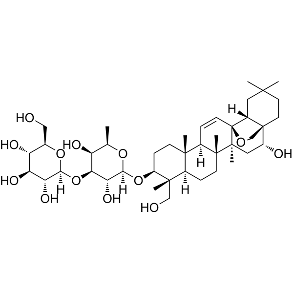 Saikosaponin D (Standard)