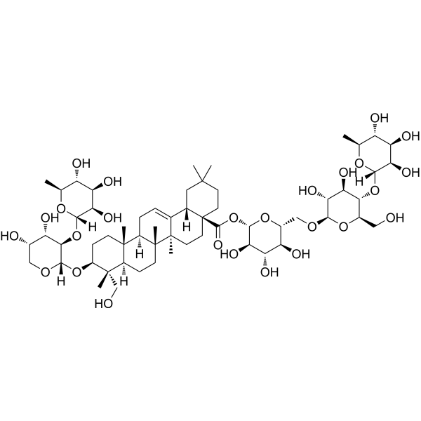 Hederacoside C (Standard)