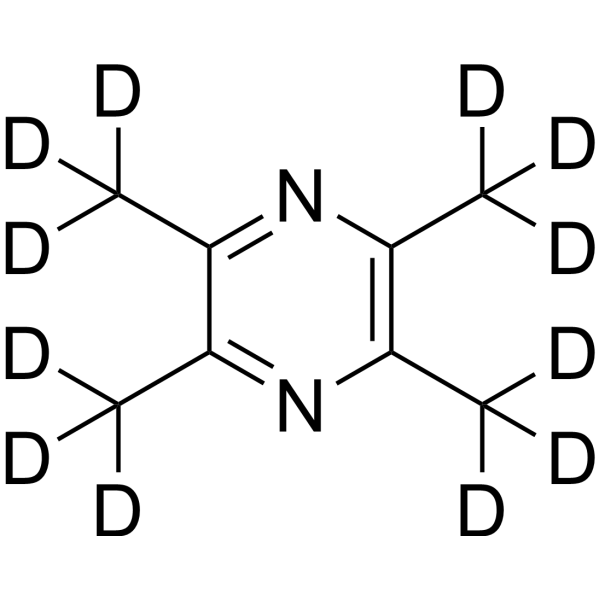 Ligustrazine-d12