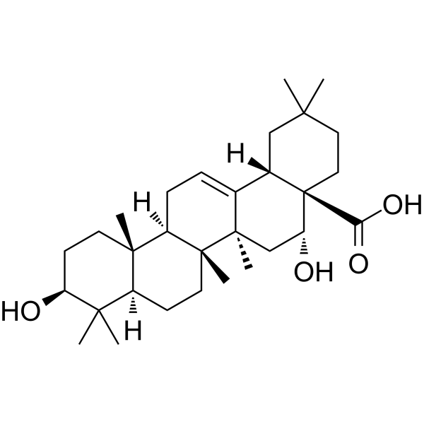 Echinocystic acid