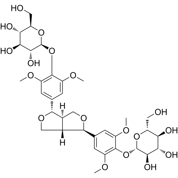 Eleutheroside E (Standard)