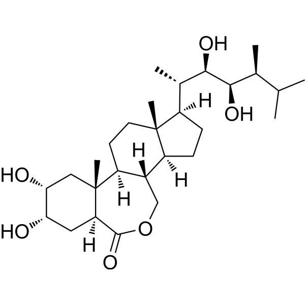 Brassinolide