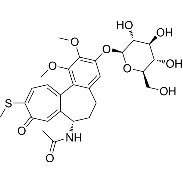 Thiocolchicoside (Standard)