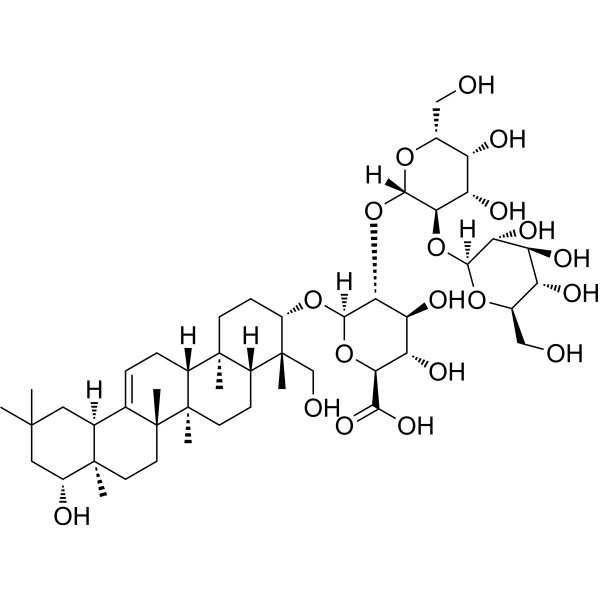 Soyasaponin Ba (Standard)