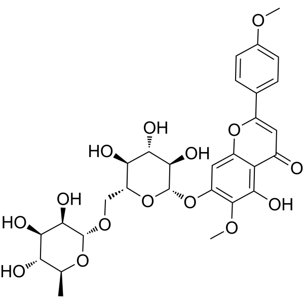 Pectolinarin (Standard)