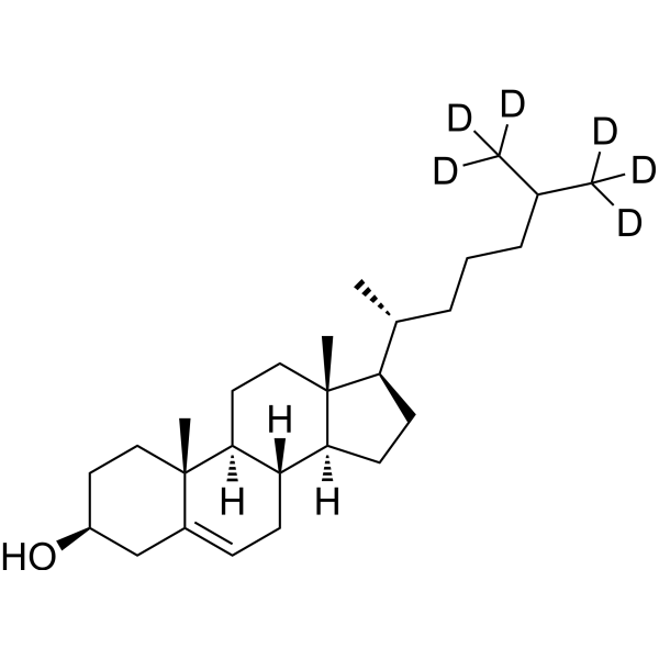 Cholesterol-d6