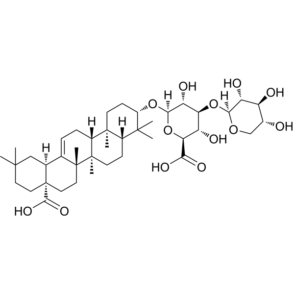 Momordin Ic (Standard)