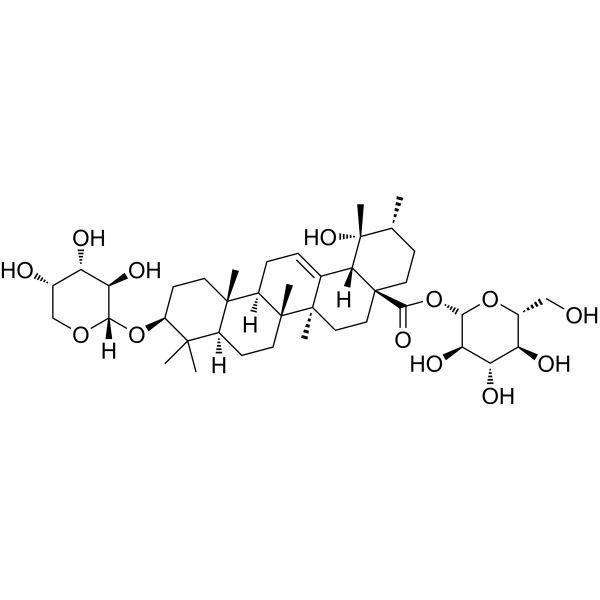 Ziyuglycoside I