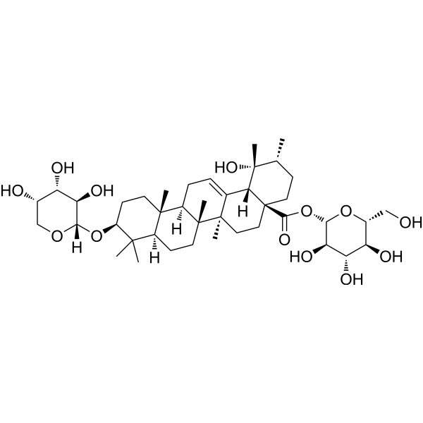 Ziyuglycoside I (Standard)