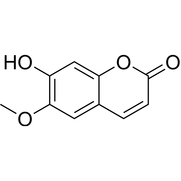 Scopoletin (Standard)