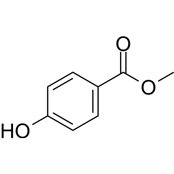 Methyl paraben