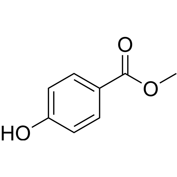 Methyl paraben (Standard)