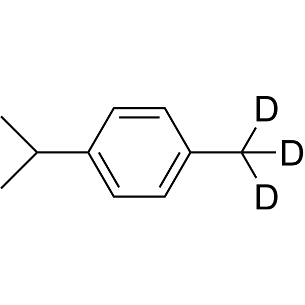 p-Cymene-d3