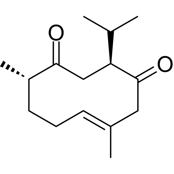 Curdione