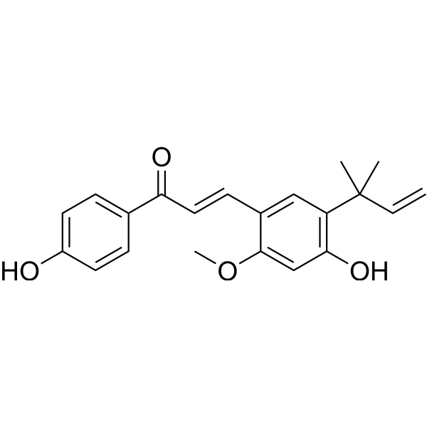 Licochalcone A (Standard)