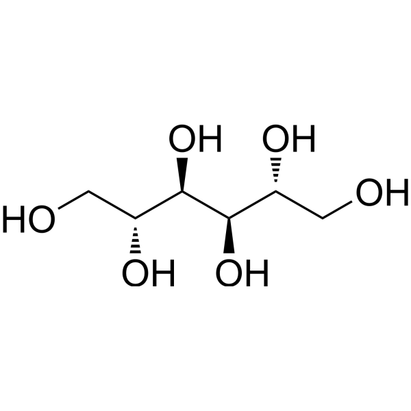 D-Mannitol (Standard)
