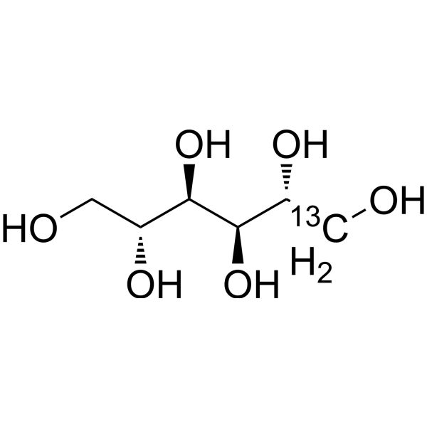 D-Mannitol-13C
