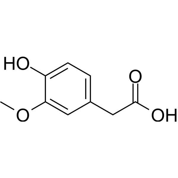 Homovanillic acid (Standard)