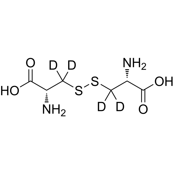 L-Cystine-d4