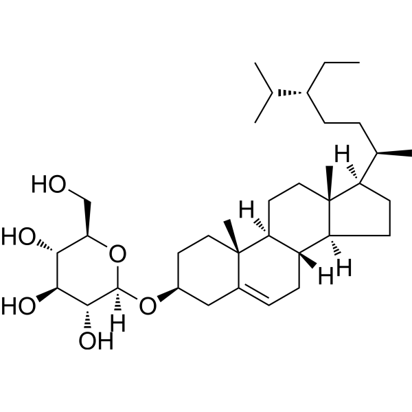 Daucosterol (Standard)