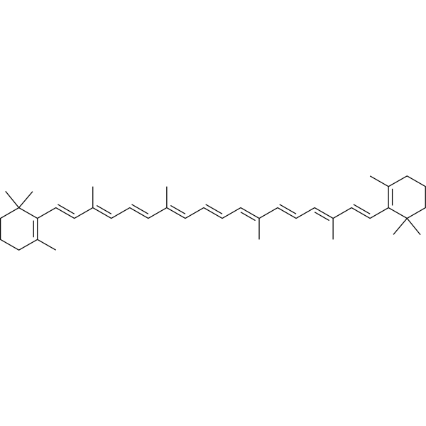 β-Carotene