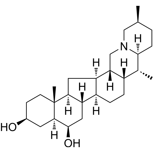 Hupehenine (Standard)
