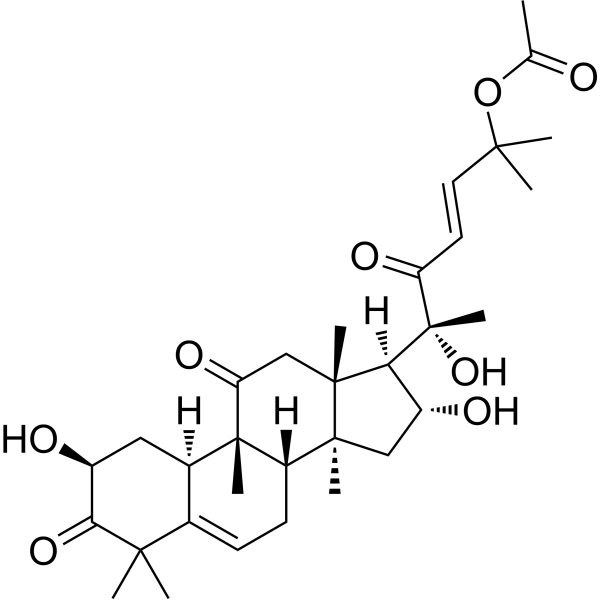 Cucurbitacin B (Standard)