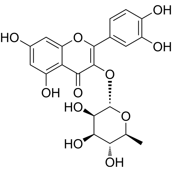 Quercitrin (Standard)