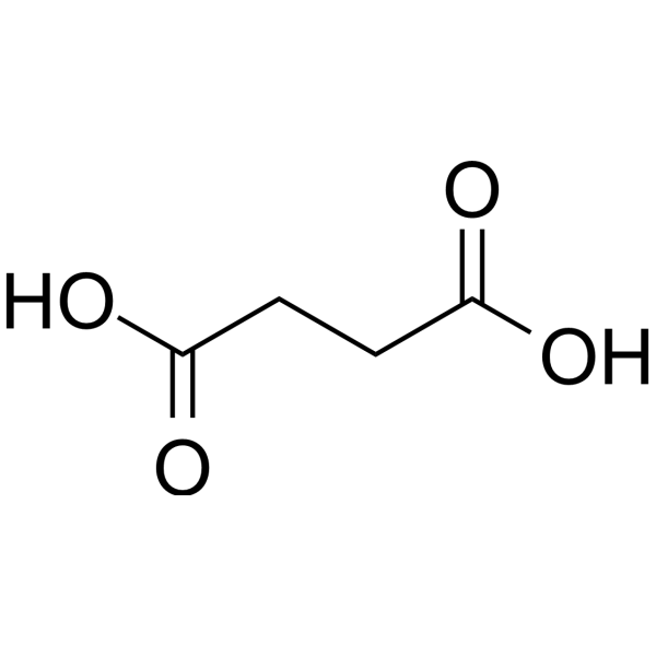 Succinic acid