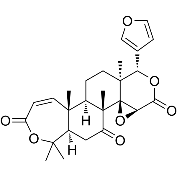 Obacunone (Standard)