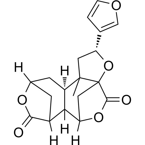Diosbulbin B