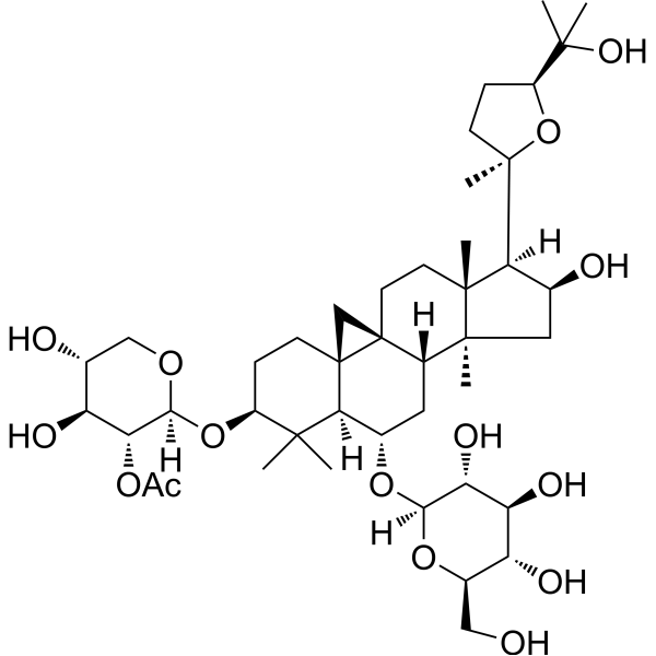 Astragaloside II (Standard)