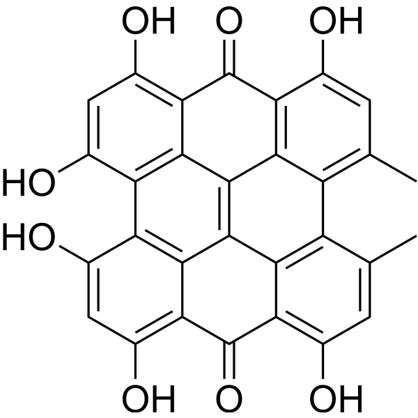 Hypericin