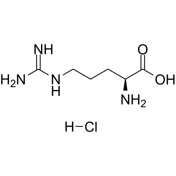 L-Arginine hydrochloride