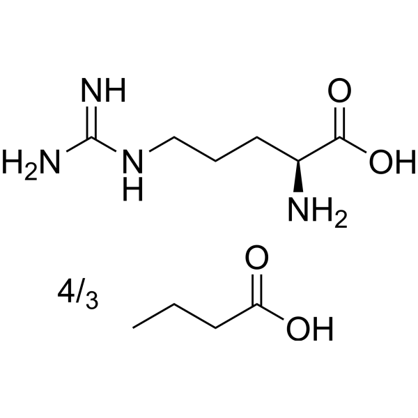 L-Arginine butanoate