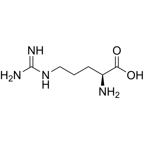 L-Arginine (Standard)