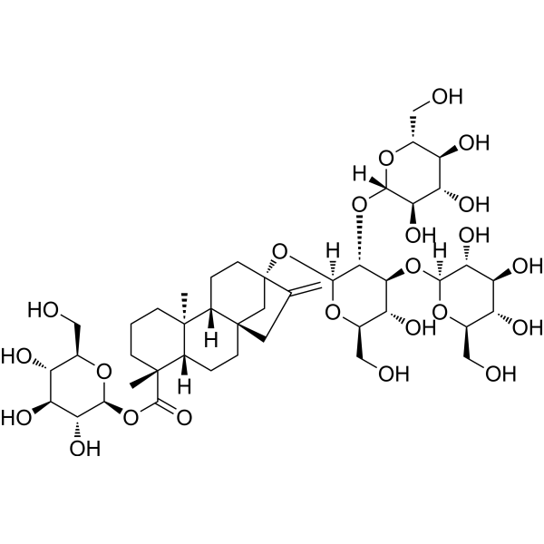 Rebaudioside A