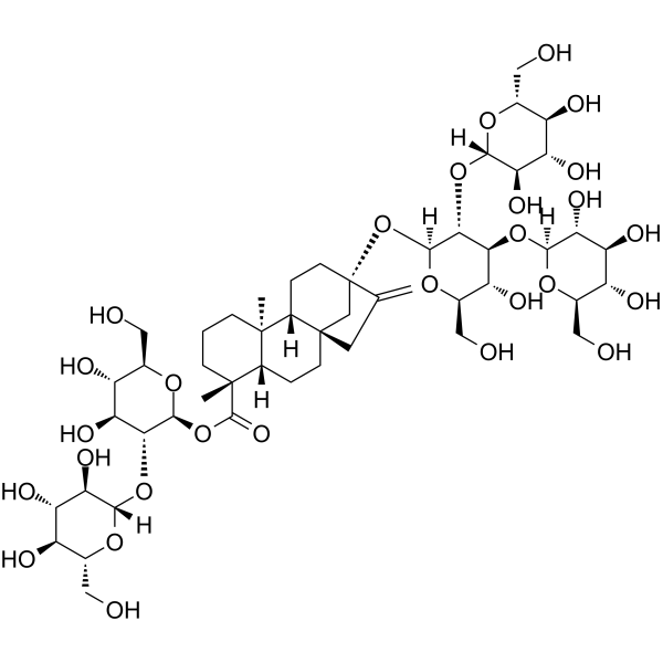 Rebaudioside D
