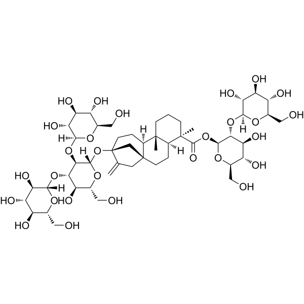 Rebaudioside D (Standard)
