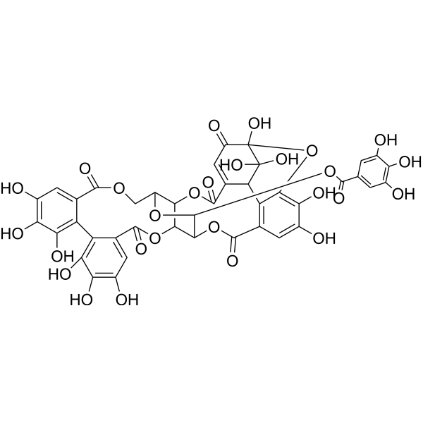 Geraniin (Standard)