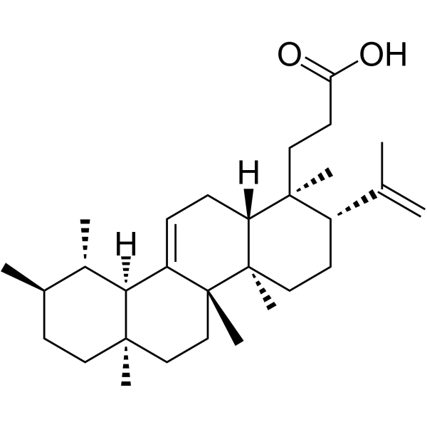 Roburic acid