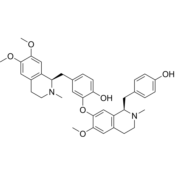 Liensinine