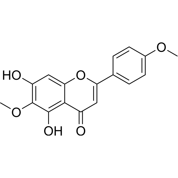 Pectolinarigenin