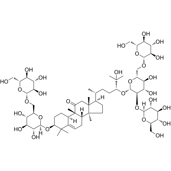 11-oxo-mogroside V (Standard)