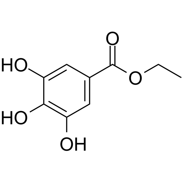 Ethyl gallate