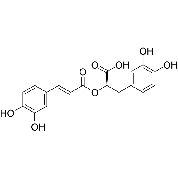 Rosmarinic acid