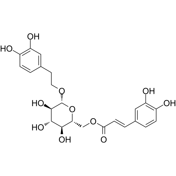 Calceolarioside B (Standard)