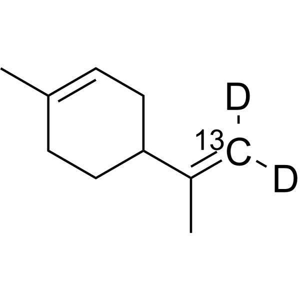 Limonene-13C,d2