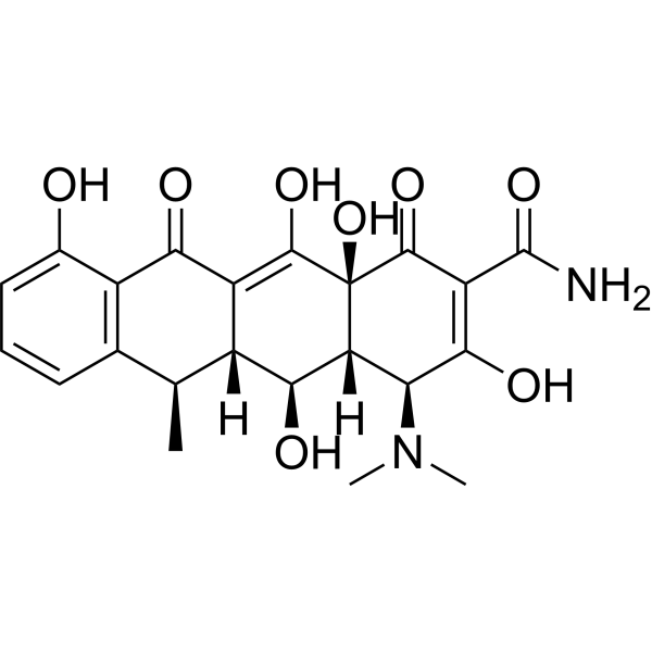 Doxycycline